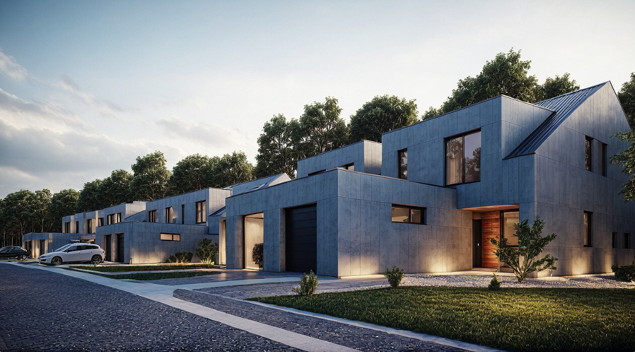 DÚPLEX SUECA - 334,1 m²