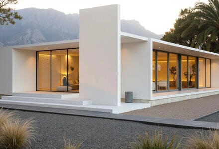 CASA ESP 07 - 240 m²